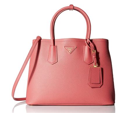 fake prada pink leather purse|prada knockoff purses.